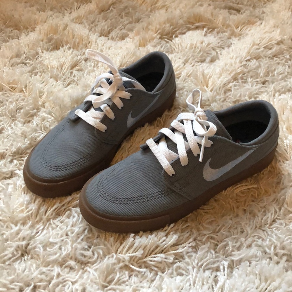 Nike Stefan Janoski Skateboarding Sneakers